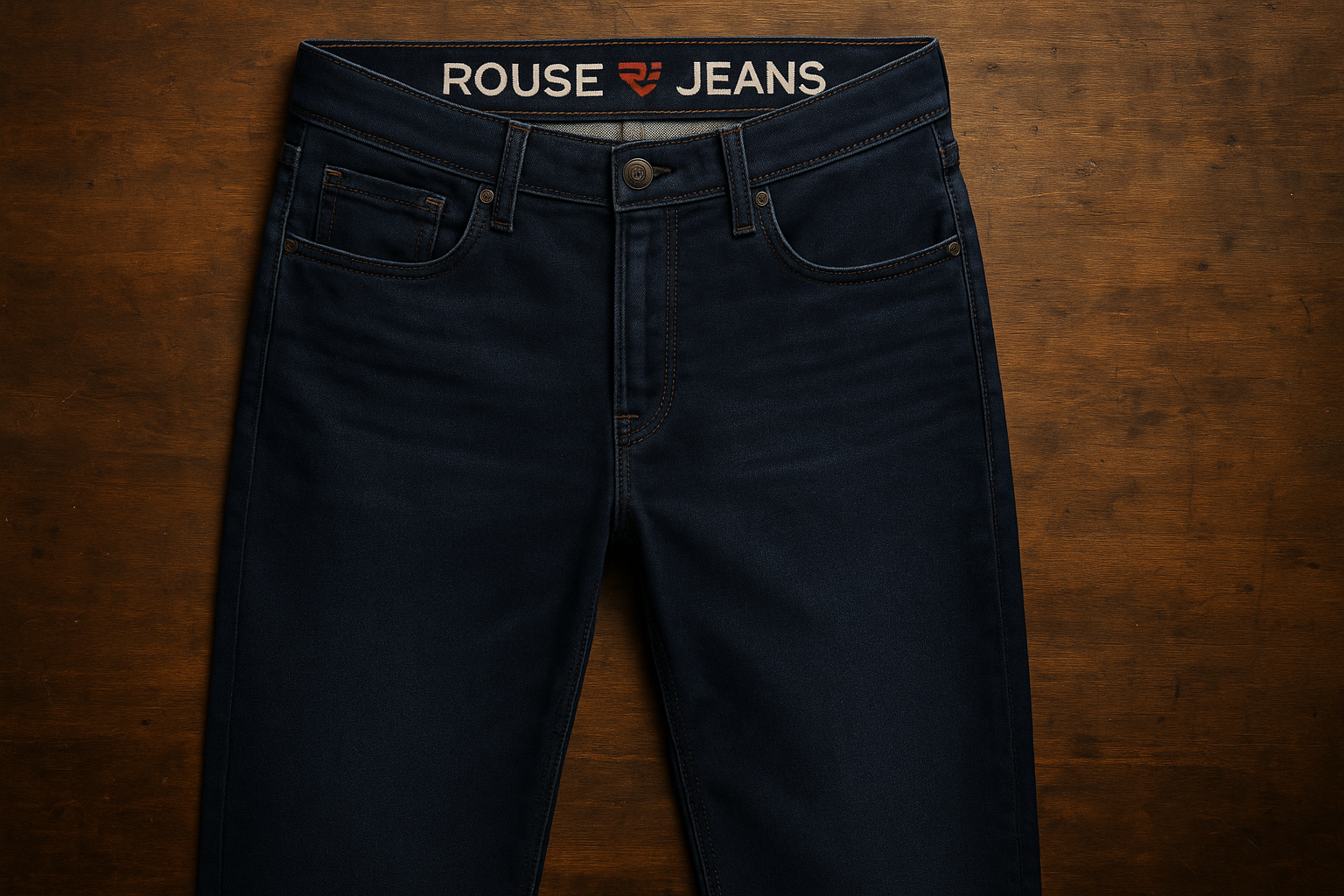 Rouse Jeans